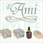 D’ami Whitening Skincare Product