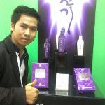 Daeng Gi Meo ri Shampoo & Treatment 145 กรัม